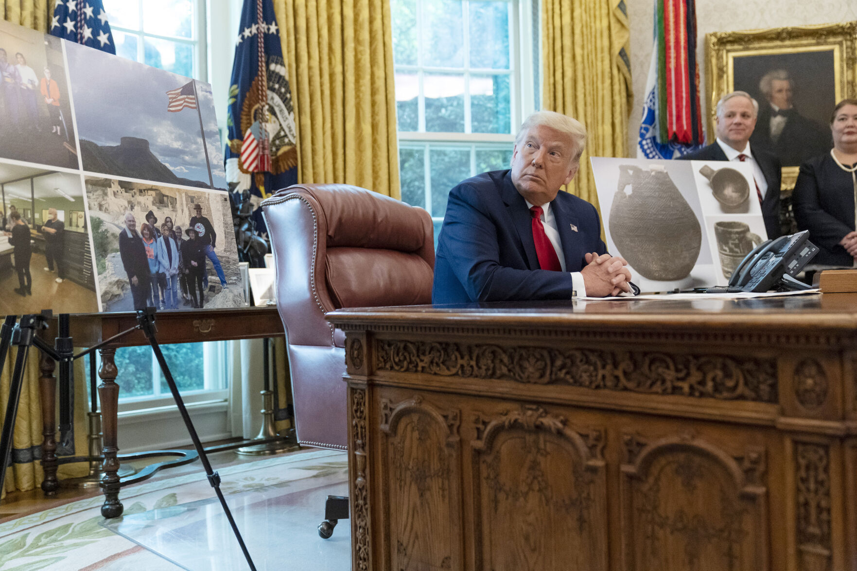 Trump